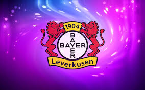 The first contains only one graphic. 5687914 1600x1000 Bayer 04 Leverkusen Wallpaper
