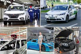 Click here to sign up for our weekly email. Top 10 Chinese Auto Groups By Sales Volume In 2020 Chinadaily Com Cn