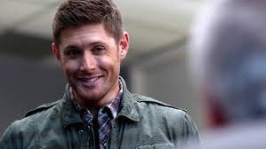It's always gonna be Dean Winchester