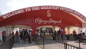 Join us for the 65th annual smokey bear stampede! Gb Udvd6eadcbm