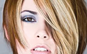 Q&a with style creator, glen hew hair artist. How To Combine Blonde And Brown Hair Colouring
