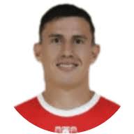 Ronald Roa (General Caballero JLM)