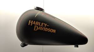 Here Is Nearly Every Harley Davidson Gas Tank Logo Harley Davidson Gas Tanks Harley
