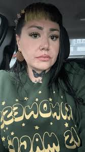 Check Out Monica Markham's Story