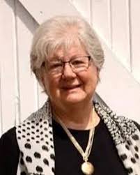 Suzanne Kay Borrello