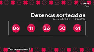 quina 7047