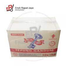 Rated 2 out of 5. Tepung Flour