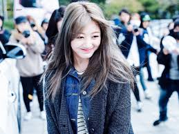 This page provides all possible translations of the word sana in the korean language. K Pop 1661996 Jungyeon Sana And Korean On Favim Com