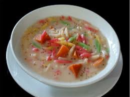 We did not find results for: Bila Terasa Lapar Bubur Mulalah Mencari Resepi Bubur Cha Cha Ni Sedap Tambah Dengan Ubi Keledek Oren Sago Memang Pekat Dan Manis Semu Resep Masakan Memasak Ubi