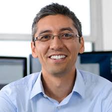 Kevin Flores | Department of Mathematics