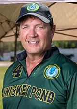 NATIONAL OUTDOOR COMMANDER-IN-CHIEF CUP