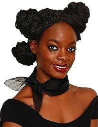 Buy Black Bobby Socks & Sheer Scarf