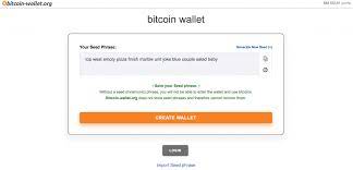You do not need to verify your bitcoin wallet at all. Bitcoin Wallet Org Anonymous Bitcoin Wallet Without Verification Kyc Id Supercryptonews