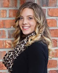 Brooklynn Smith, Realtor with Coldwell Banker