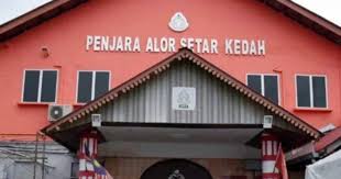 Check spelling or type a new query. Covid 19 Penjara Sesak Mengakibatkan Kes Kluster Tembok Meningkat