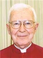 Richard Mouton Obituary (1931