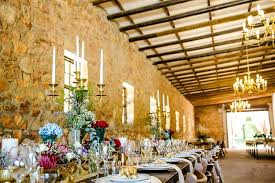 Elandskloof Farm Cottages Forest Wedding Venue In Overberg Forest Wedding Venue Wedding Venues Venues