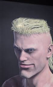 Okay...hear me out....Austin Butler as Patches in the announced Elden Ring  Movie!