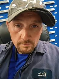 Tyler Jay Satterfield Uncle Rico