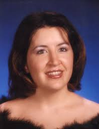 Obituary information for Kirstin Nicole Lujan