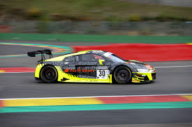 So spoilers are fine for road cars, a safety feature adding stability in a straight line. Wrt Team Wrt Ready For The Most Unusual Total 24 Hours Of Spa In Recent History