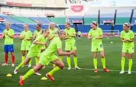 Matchen äger rum 2 augusti i yokohama stadium, tokyo. 0kzbdwnsgkcbrm