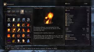 In order to be able to use a pyromancy , you will need to have a pyromancy flame equipped in either hand, then at a bonfire, you can then attune any available pyromancy you have enabling you to use. Dark Souls 3 Ashes Of Ariandel S Guide New Miracle Pyromancy And Sorceries Polygon