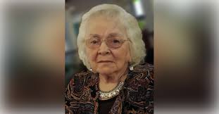 Obituary information for Kathryn Darlene Katzinger