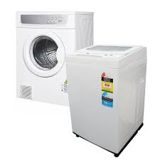Washing machines selectedcurrently refined by category: Buy Midea Washing Machine Top Load 10kg Vented Dryer 7kg Combo Deal