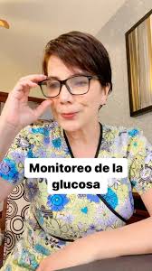 Dra Ofelia Cantú Educadora en Diabetes Certificada