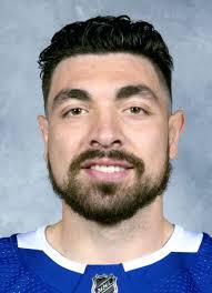 Paul Nick's Instagram, Twitter & Facebook