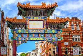 There is more than one place named chinatown: The Ultimate Guide To Visiting The Chinatown London