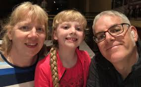 Hello, my name is…