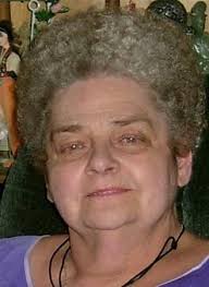 Mary Ann Cooper Obituary