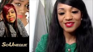 SoUneque Magazine interviews Dr. Natasha Weems!