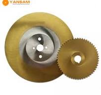 Factory Supply 20inch HSS Dmo5 Cobalt Circular Saw Blade for Cutting Metal  for Cutting PVC Pipe