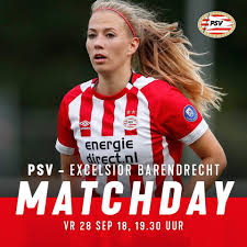 Psv vrouwen reist vandaag af naar amsterdam voor de topper tegen ajax vrouwen de wedstrijd wordt live uitgezonden om 12:15 uur op fox sports #ajapsv. Psv Vrouwen M A T C H D A Y Gaat Psv Vrouwen Facebook