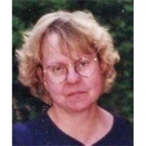 Barbara J. Schiffer Obituary