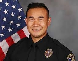 An arvada police officer fatally shot good samaritan johnny hurley in olde town after hurley killed a gunman who wanted to kill as many arvada police. Stockton Gunman Was On Parole When Officer Was Killed Los Angeles Times