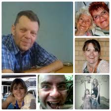 Elizabeth Margaret (Lawrence) McCallum (1911-2009)