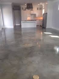 Top 60 Best Concrete Floor Ideas Smooth Flooring Interior Designs Concrete Desi In 2020 Concrete Stained Floors Concrete Floors Living Room Painted Concrete Floors