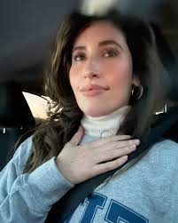 No because today was my SUPER BOWL 💚. I can't believe I finally got to see  @wickedmovie 😭 I've loved this musical for 21 years and the movie blew me  to smithereens.