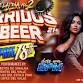 Corridos & Beer - Noche Latina Vol.2 | April 18th | Lost on Main