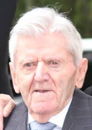 Angus Carroll Obituary March 15, 2014