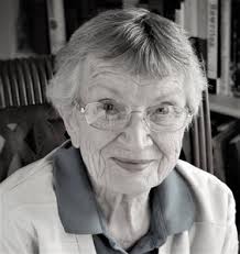 Nora Hunter Obituary