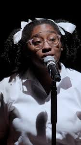 “Parents today, don’t parent anymore” in the age of iPhones and iPads,  Gabrielle Murray opens our eyes and ears with a performance that makes you  think. 🤔📱, Join us