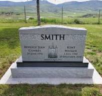Popular Headstone Styles & Types
