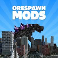 Download and install minecraft forge. Download Orespawn Mod For Minecraft Pe Free For Android Orespawn Mod For Minecraft Pe Apk Download Steprimo Com