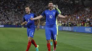 Dec 13, 11:20 am est. Gignac Quand On Est Arrogants Comme Ca Le Football Te Met Un Coup De Baton Derriere La Tete Eurosport