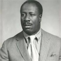 Obituary information for Darrell Tyson